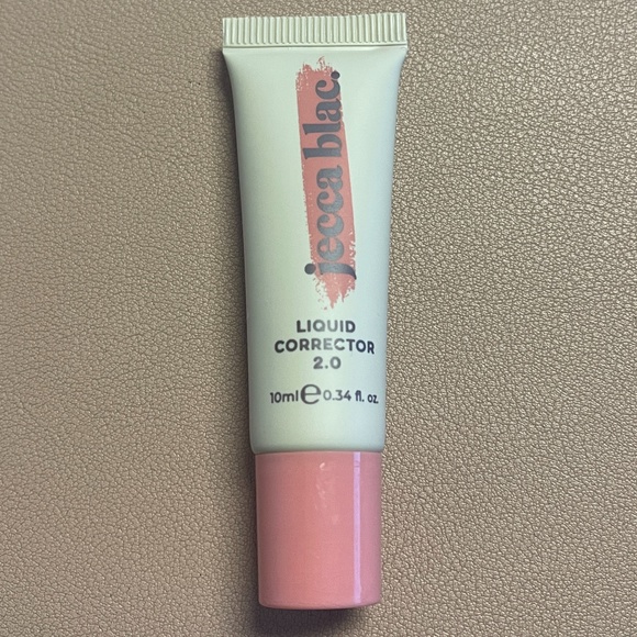 Jecca Blac Other - Jecca Blac Liquid Corrector 2.0